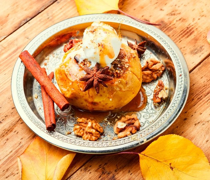 najlepsie dezerty na sviatok svatého martina