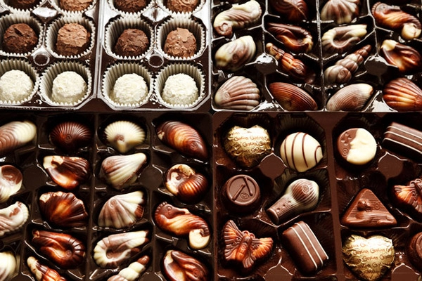 10 zaujímavých faktov o belgicku a ich cokoláde