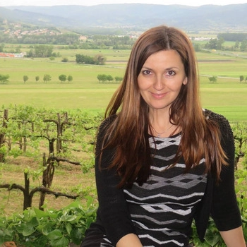 rozhovor o cokoláde: sanja giampa gojkovic (cokoládovňa rustika)