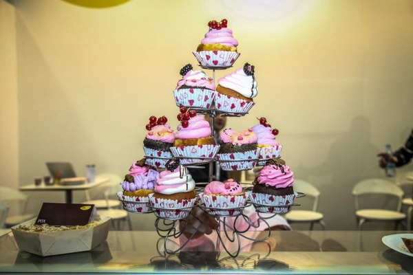 gast - 10 rocník medzinárodnej súťaze seals of taste