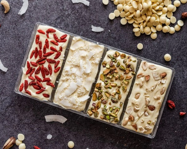 ako sa rozpúsťa biela cokoláda