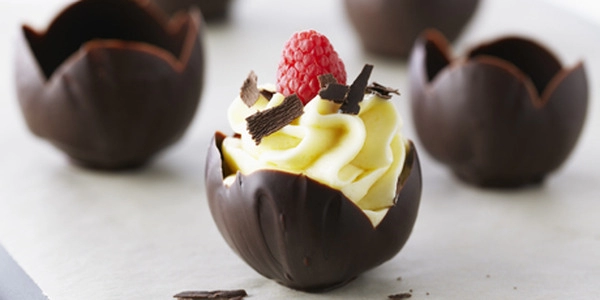 tipy na výrobu domácich cokoládových tyciniek