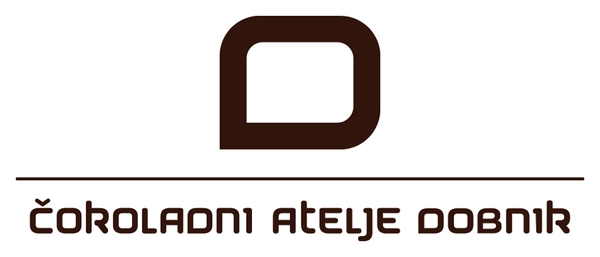 sladké sladsie cokoládový ateliér dobnik