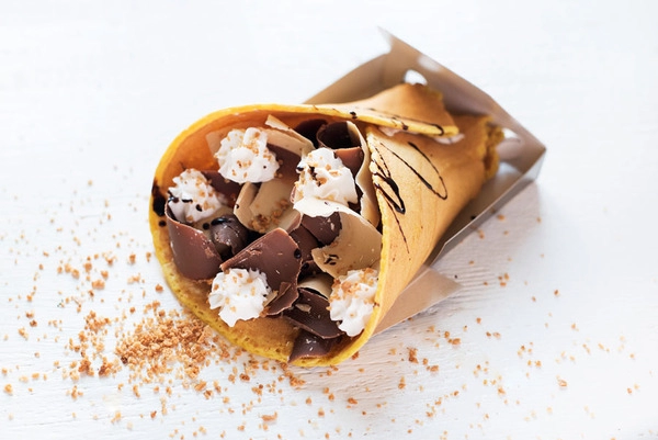 poculi ste uz o cokoládových kebaboch