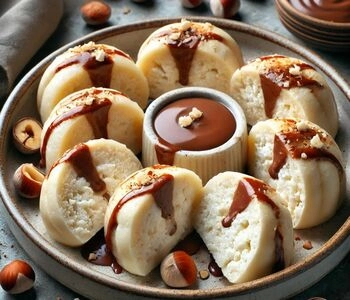 strúdle: od tradície k moderným verziám