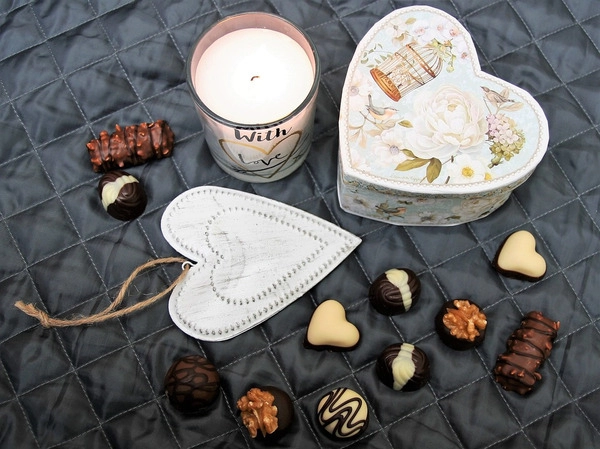 guylian belgická cokoláda - slávna pochúťka pre najvacsích gurmánov 