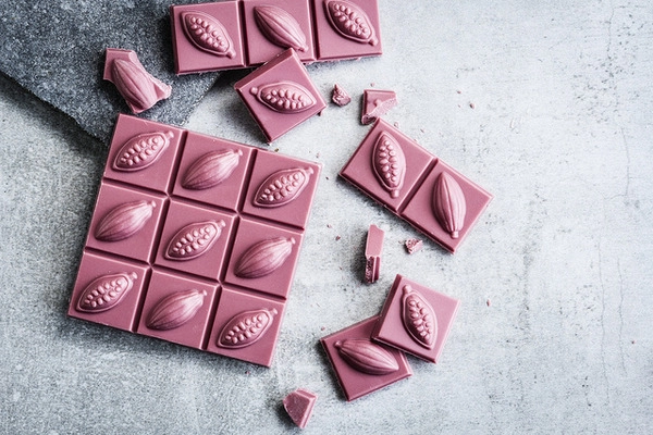 cokoláda pink ruby a vsetko co o nej potrebujete vedieť
