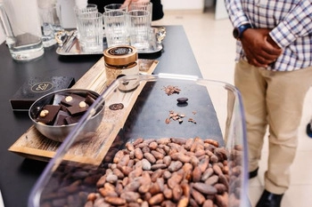 20 cokoláda - cokoláda ktorá vás potesí na prvé zahryznutie