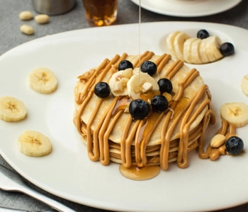 chutné bezlepkové potraviny