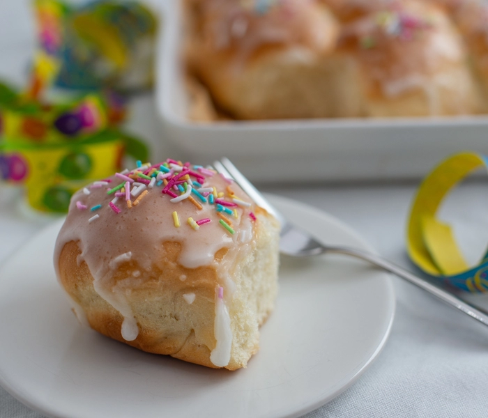 co budeme piecť na karneval tradicné karnevalové dezerty