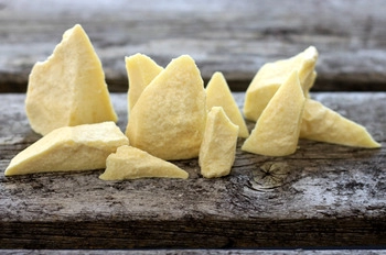 univerzálne kakaové maslo