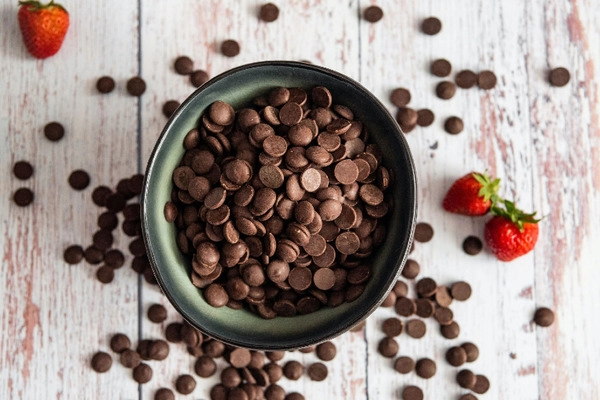 výroba cokolády - poznáte tajomstvá výroby cokolády