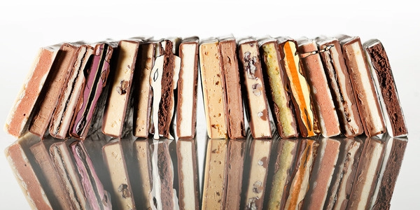 cokolády zotter pre anjelov a lumpen