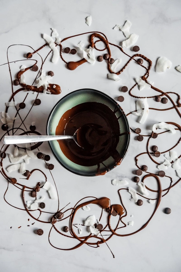 ako správne temperovať cokoládu my chocolate online shop