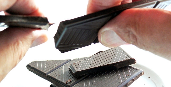 je bio cokoláda naozaj zdravsia ako bezná cokoláda