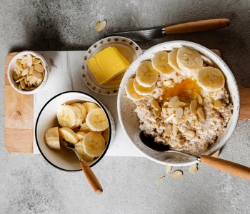 ovsené vlocky pre lepsie trávenie