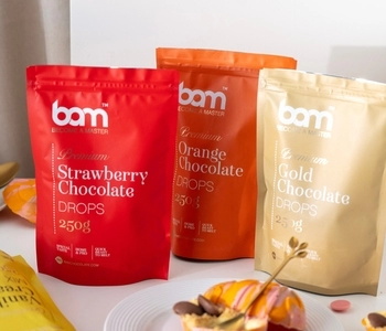 cokoládový raj: ako si vybrať tú správnu cokoládu