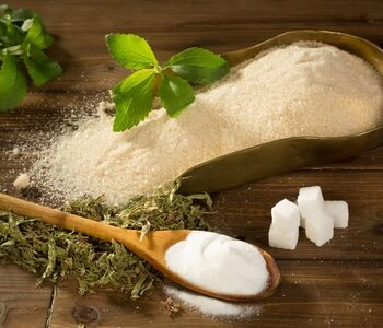 prírodné sladidlá bez kalórií