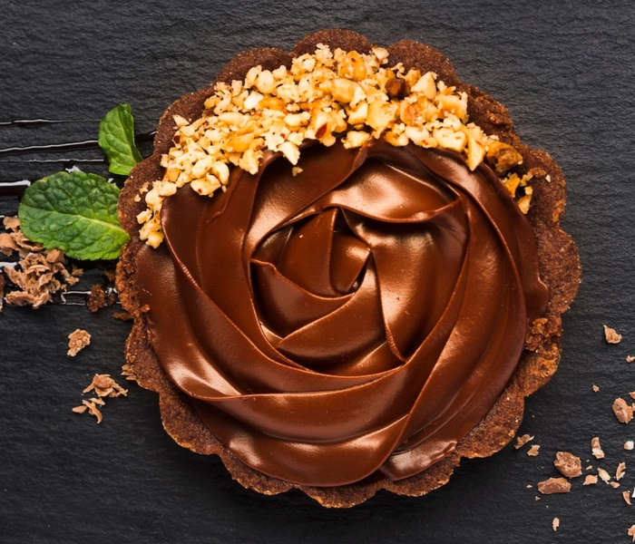 tajomstvo dokonalého ganache a tri recepty ktoré musíte vyskúsať
