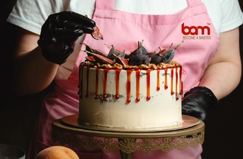 cukrárenská akadémia bam prichádza