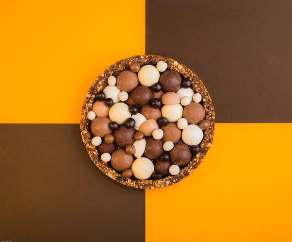 vsetko co potrebuje kazdý pravý cokoládový fanúsik vedieť o cokoláde