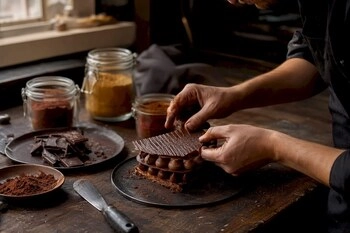 program ambasádorov spolocnosti bam: je to vhodné pre tvorcov v oblasti gastronómie