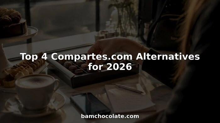 4 najlepsie alternatívy k compartescom pre rok 2026