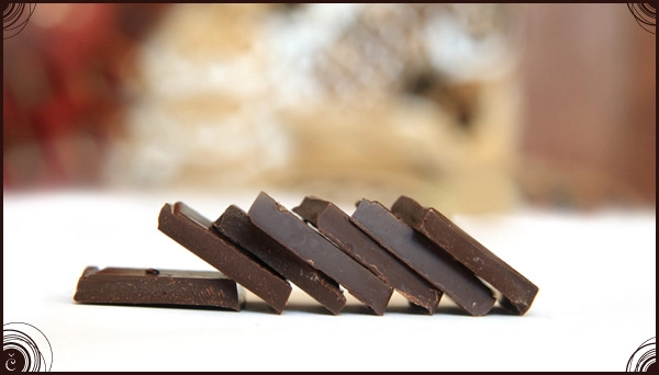 preco je tmavá cokoláda povazovaná za najlepsiu cokoládu na svete