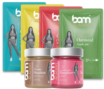 Súprava obľúbených produktov FIT