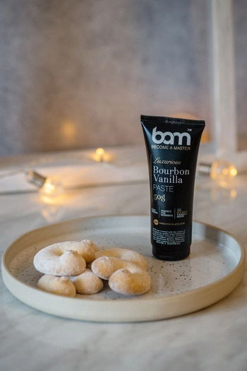 Vanilková pasta, 50 g