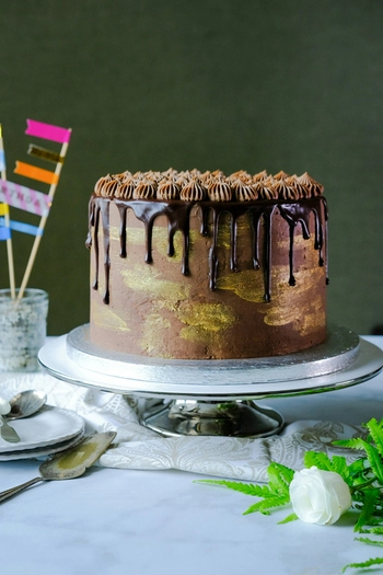 Očarujúca krémová zmes, 300 g