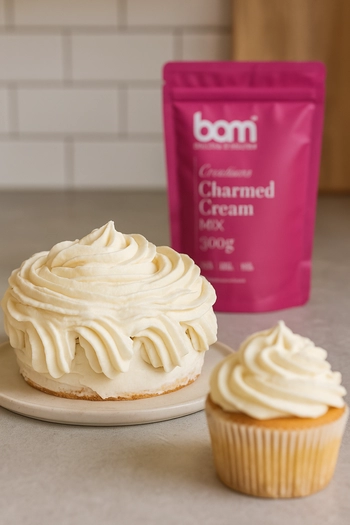 Očarujúca krémová zmes, 300 g