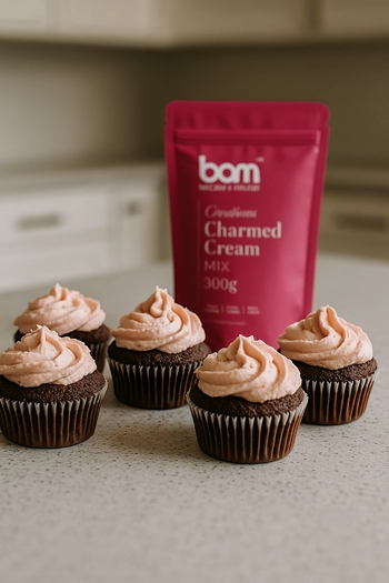 Očarujúca krémová zmes, 300 g