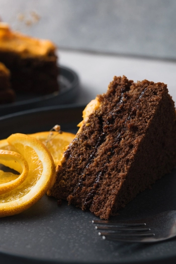 Kakaová nátierka s pomarančovou príchuťou, 200 g