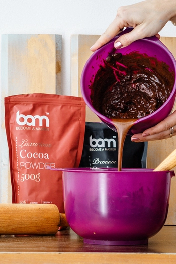 Kakaový prášok, 500 g