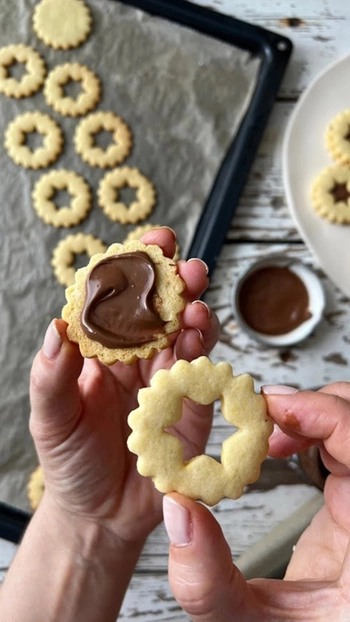 Lieskovooriešková nátierka s kakaom, 1000 g
