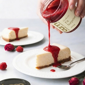 Prekvapenie Fit Produkt