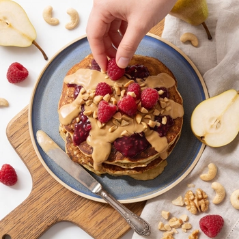 Prekvapenie Fit Produkt