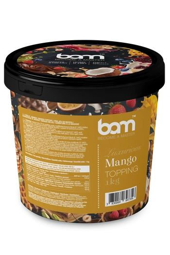 Dresing z manga, 1000 g