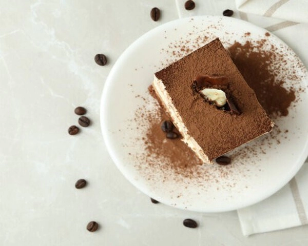 tiramisu: recept podľa ktorého sa tiramisu vzdy pripraví