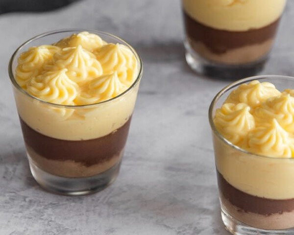 kinder bueno cheesecake