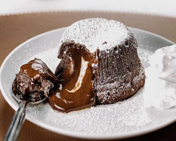 recept na suflé alebo suflé