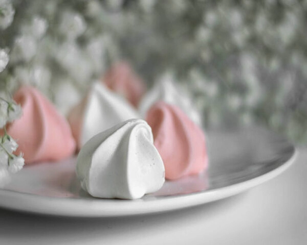 susienky meringue
