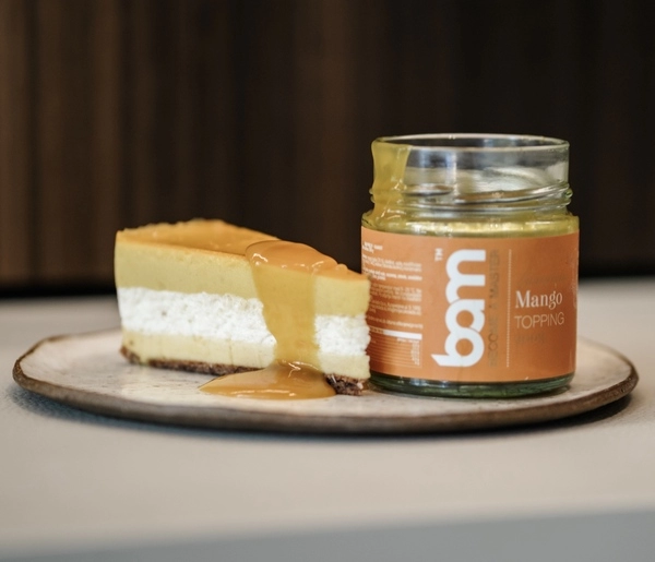 mango kolác
