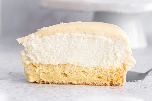 pavlova torta