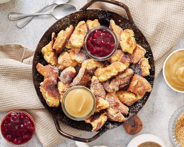 cárska pecienka v rúre