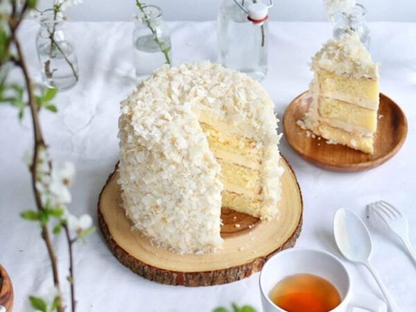 pavlova torta